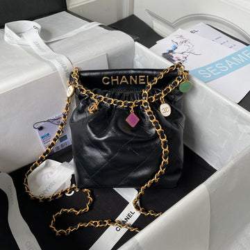 EC - CHL Women Bag - 849