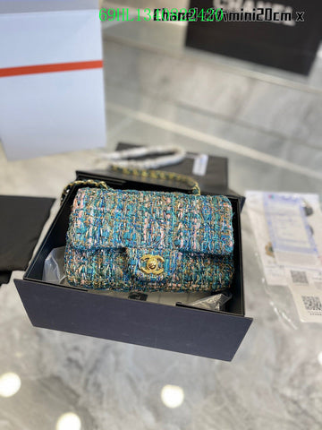 EC - CHL Bags - 2390