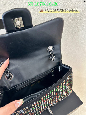 EC - CHL Bags - 158