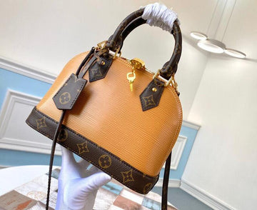 EC Luxury - LOV Bags - 3174