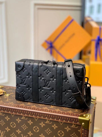 EC Fashion Lu-Vi Bags - 16839