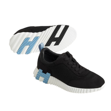 Hermes Bouncing sneaker Noir