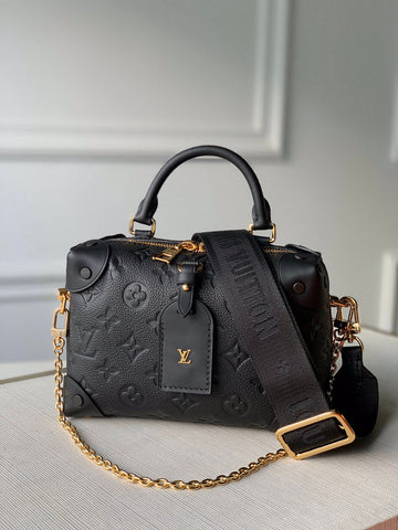 EC Fashion Lu-Vi bags - 17041