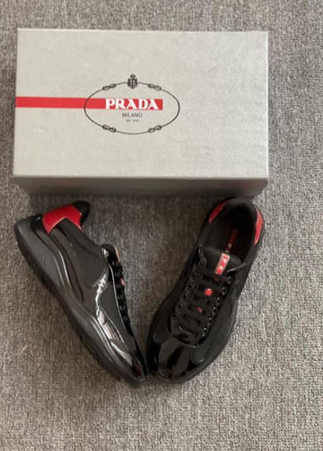 EC Luxury - PD Men Shoes - 400