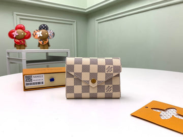 EC - LOV Wallet - 891