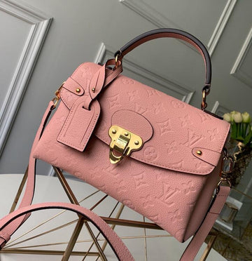 EC Luxury - LOV Bags - 2926