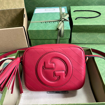 EC - GUKI Bag - 477