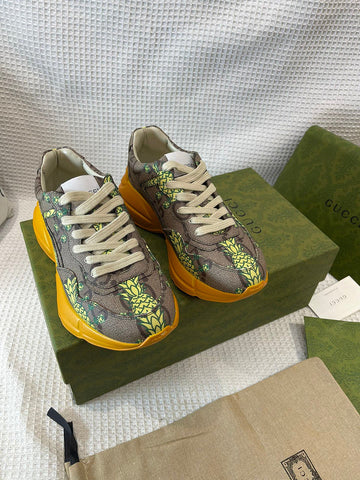 EC - GUKI Shoe - 577