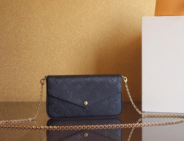 EC Luxury - LOV Bags - 2283