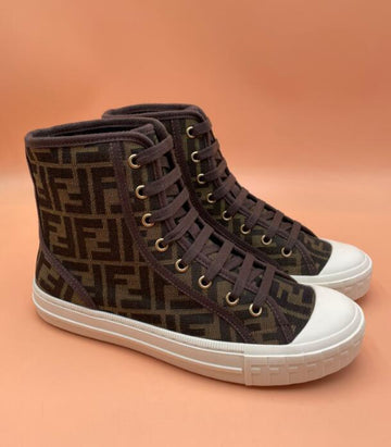 EC - FDE Women Shoes - 189