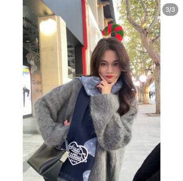 EC - LOV Scarf - 359