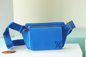 EC Fashion Lu-Vi bags - 9926