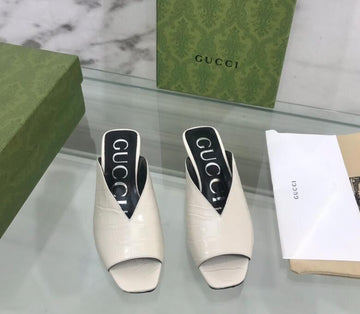 EC - GUKI Women Shoes - 1218