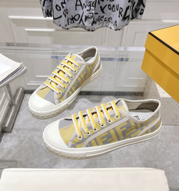 EC - FDE Women Shoes - 030
