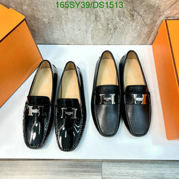 EC - HMS Men Shoes - 557