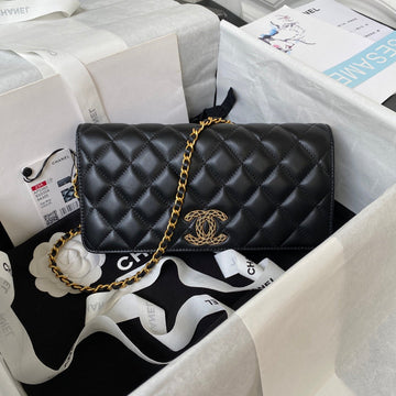 EC - CHL Women Bag - 734