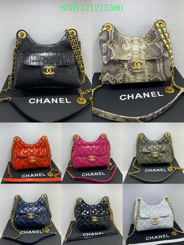 EC - CHL Bags - 1676