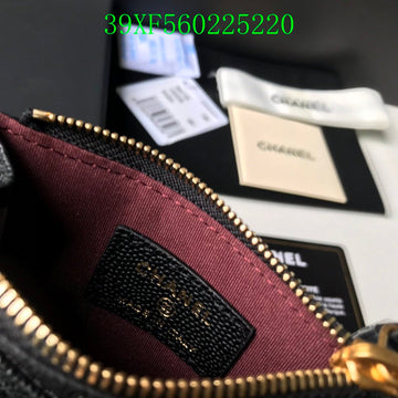 EC - CHL Wallet - 2518