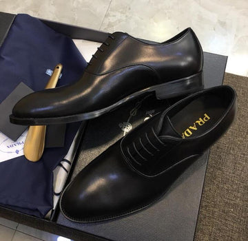 EC Luxury - PD Men Shoes - 329