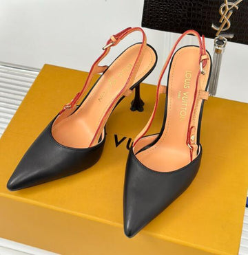 EC - LOV Women Shoes - 301