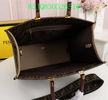 EC - FDE Bags - 3199