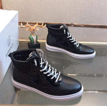 EC Luxury - LOV Men Shoes - 1786