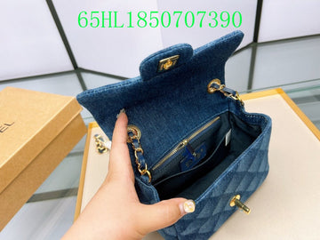EC - CHL Bags - 2506