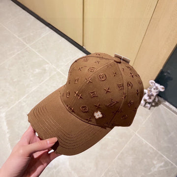 EC - LOV Cap - 640