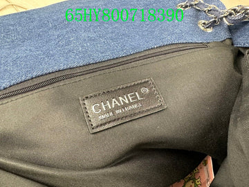 EC - CHL Bags - 390