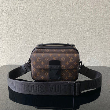 EC Fashion Lu-Vi bags - 17376
