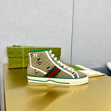 EC - GUKI Shoe - 735