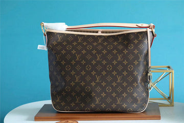 EC Fashion Lu-Vi bags - 8025