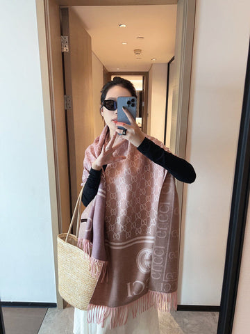EC - GUKI Scarf - 075