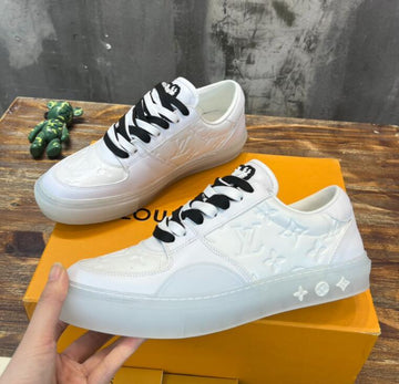 EC Luxury - LOV Men Shoes - 967