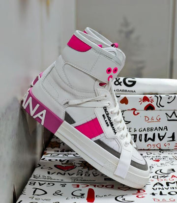 EC - DAG Women Shoes - 259
