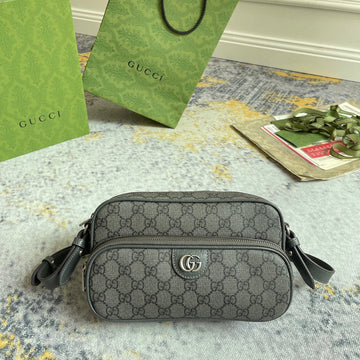 Gucci Luxury Fashion Bag