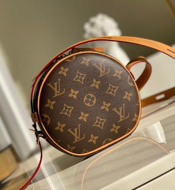 EC Luxury - LOV Bags - 2511