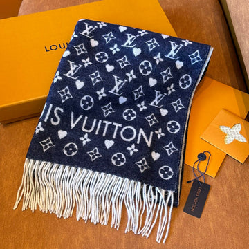 EC - LOV Scarf - 155