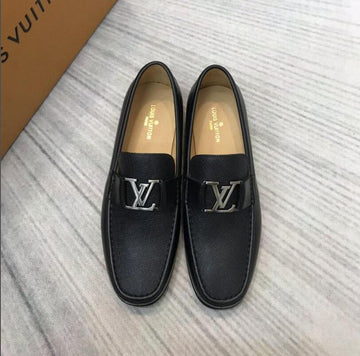EC Luxury - LOV Men Shoes - 1336
