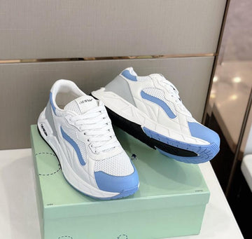 EC Luxury - YZO Women Shoes - 022