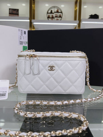 EC Luxury - CHL Bags - 3125