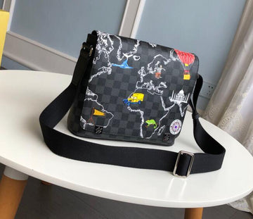 EC Luxury - LOV Bags - 2956