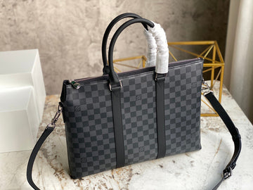 EC Fashion Lu-Vi bags - 17176