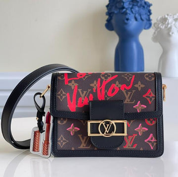 EC Luxury - LOV Bags - 2244