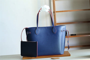 EC Fashion Lu-Vi bags - 8099