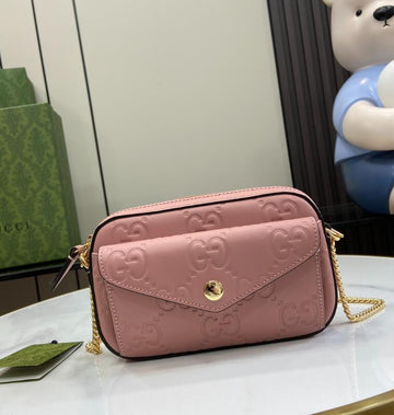 EC - GUKI Bags - 293
