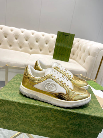 EC - GUKI Shoe - 402