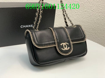 EC - CHL Bags - 1834