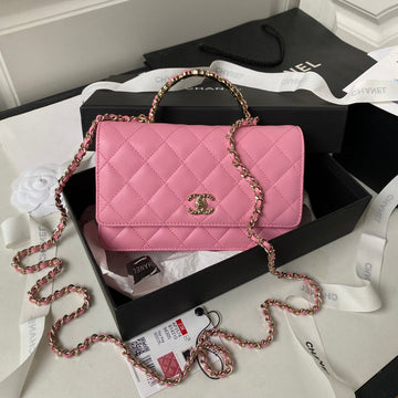 EC - CHL Women Bag - 111