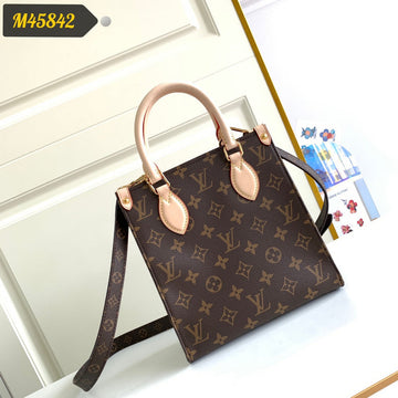 EC Fashion Lu-Vi bags - 17546